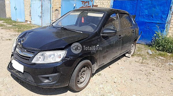 Купить ВАЗ (LADA) Granta