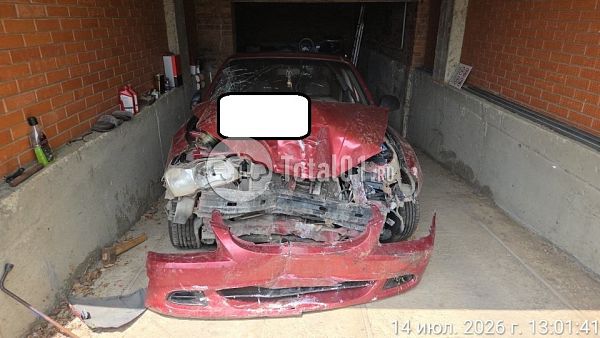 Купить Hyundai Accent