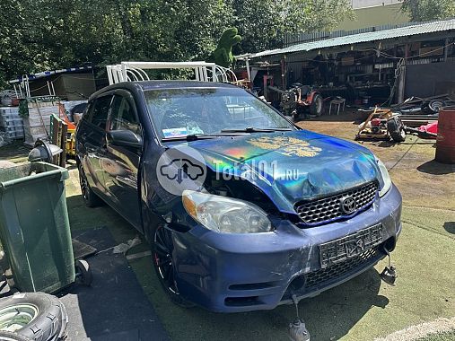 Купить Toyota Matrix
