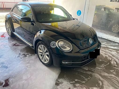 Купить Volkswagen Beetle