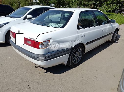 Купить Toyota Corona Premio