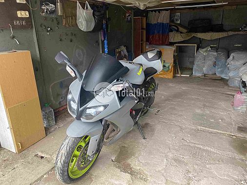 Купить Kawasaki отсутствует