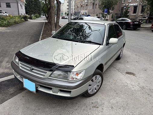 Купить Toyota Carina
