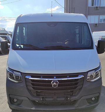 Купить ГАЗ Другая