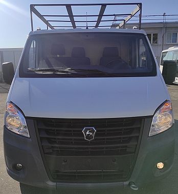 Купить ГАЗ A21R22