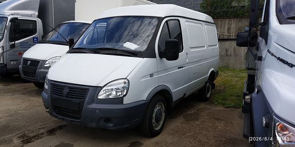 Купить ГАЗ 2752