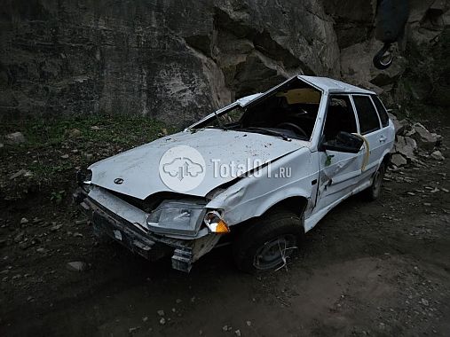 Купить ВАЗ (LADA) 2114 Samara