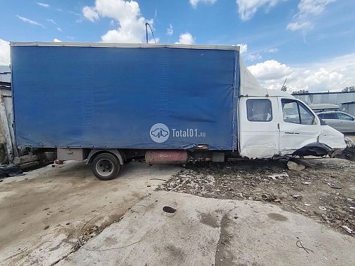 Купить ГАЗ 3302 5