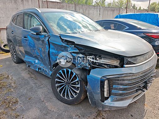 Купить EXEED TXL
