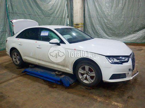 Купить Audi A4