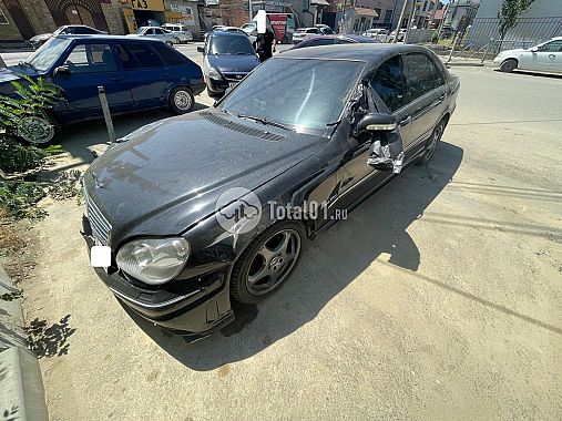 Купить Mercedes-Benz S-класс
