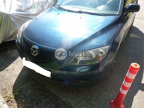 Купить Mazda 3