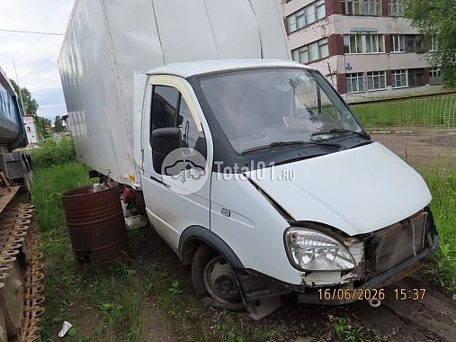 Купить ГАЗ 3009 A9