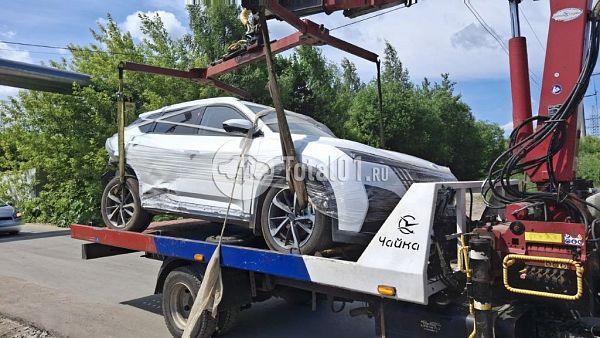 Купить Dongfeng MAGE