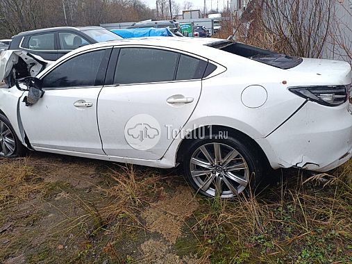 Купить Mazda Atenza