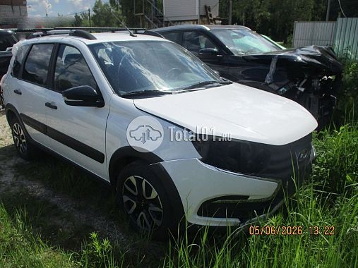Купить ВАЗ (LADA) Granta