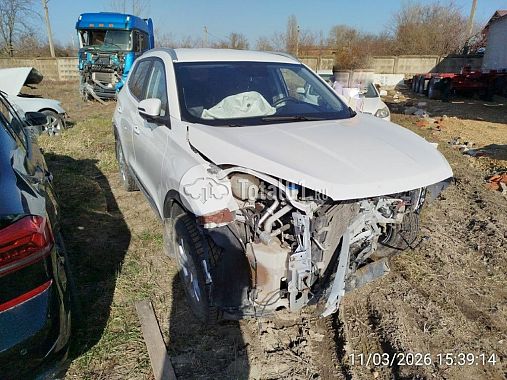 Купить Chery Tiggo 4 Pro