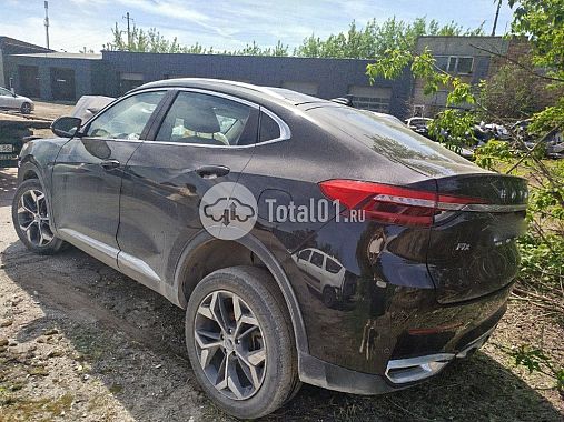 Купить Haval F7X