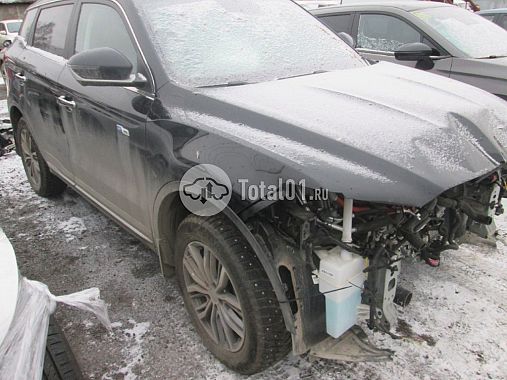 Купить Belgee X70