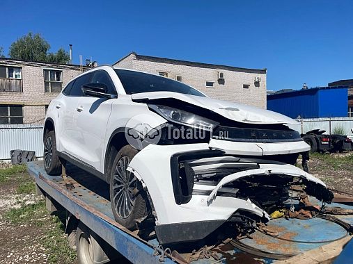 Купить EXEED TXL