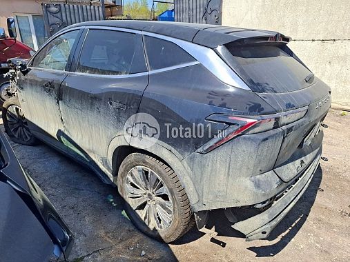 Купить JETOUR Dashing