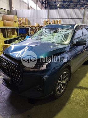 Купить Chery Tiggo 7