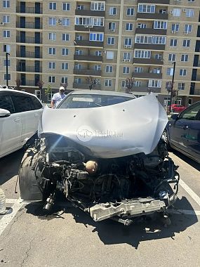 Купить Peugeot 307