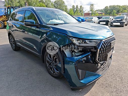 Купить Tenet T7