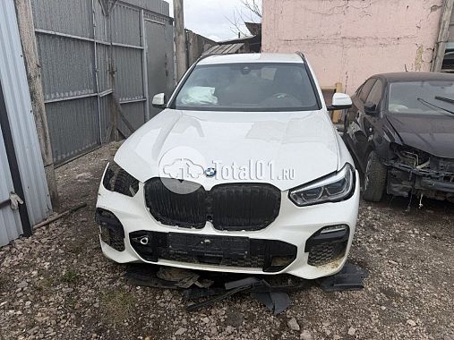 Купить BMW X5