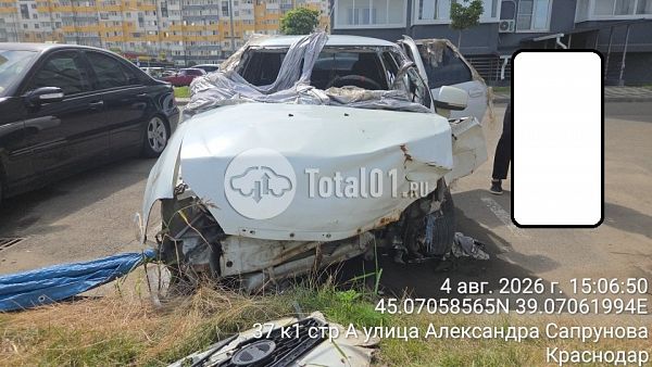 Купить ВАЗ (LADA) Priora