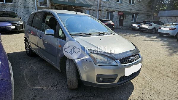 Купить Ford Focus