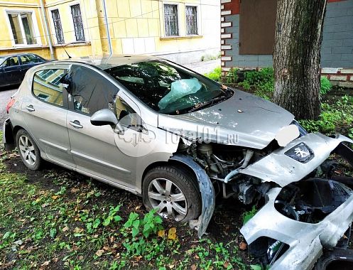 Купить Peugeot 308