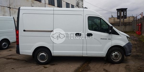 Купить ГАЗ A31S12