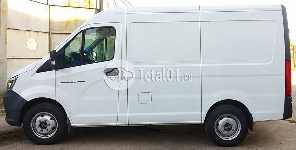 Купить ГАЗ A31S12