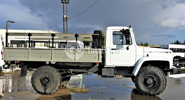 Купить ГАЗ SADKO