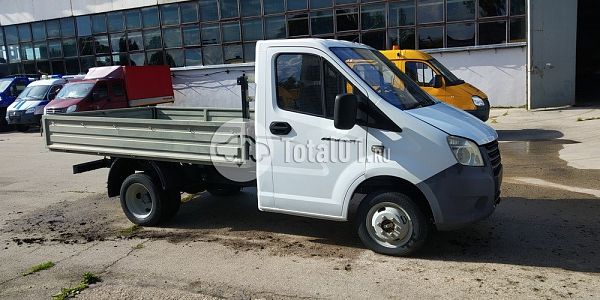 Купить ГАЗ A21R22