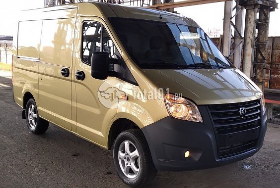 Купить ГАЗ A16R12
