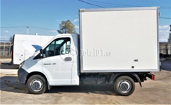Купить ГАЗ А32S12