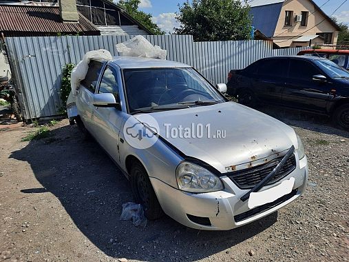Купить ВАЗ (LADA) Priora