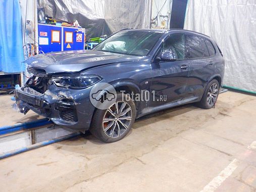 Купить BMW X5