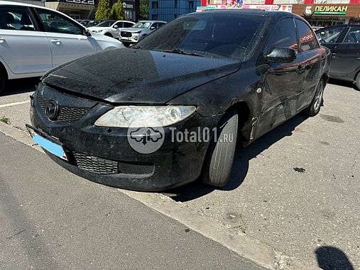 Купить Mazda 6