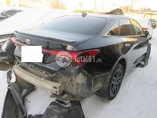 Купить Toyota Avalon