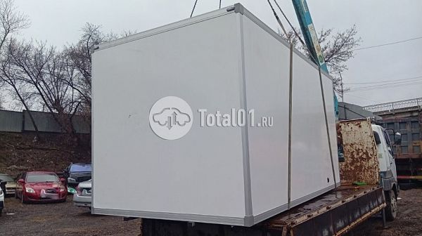 Купить Dongfeng Captain-T