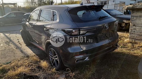 Купить Changan UNI-S