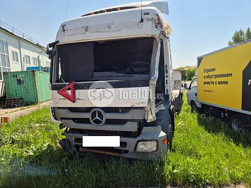 Купить Mercedes-Benz Actros