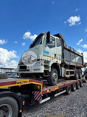 Купить FAW J6