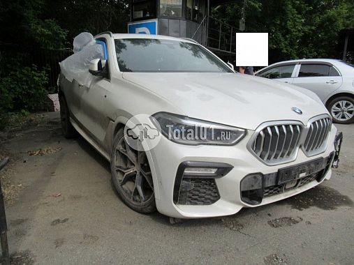 Купить BMW X6