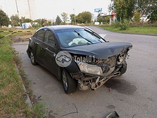 Купить Chevrolet Cruze