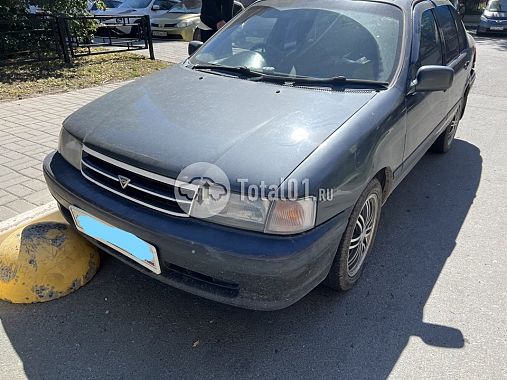 Купить Toyota Tercel