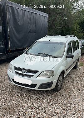 Купить ВАЗ (LADA) Largus